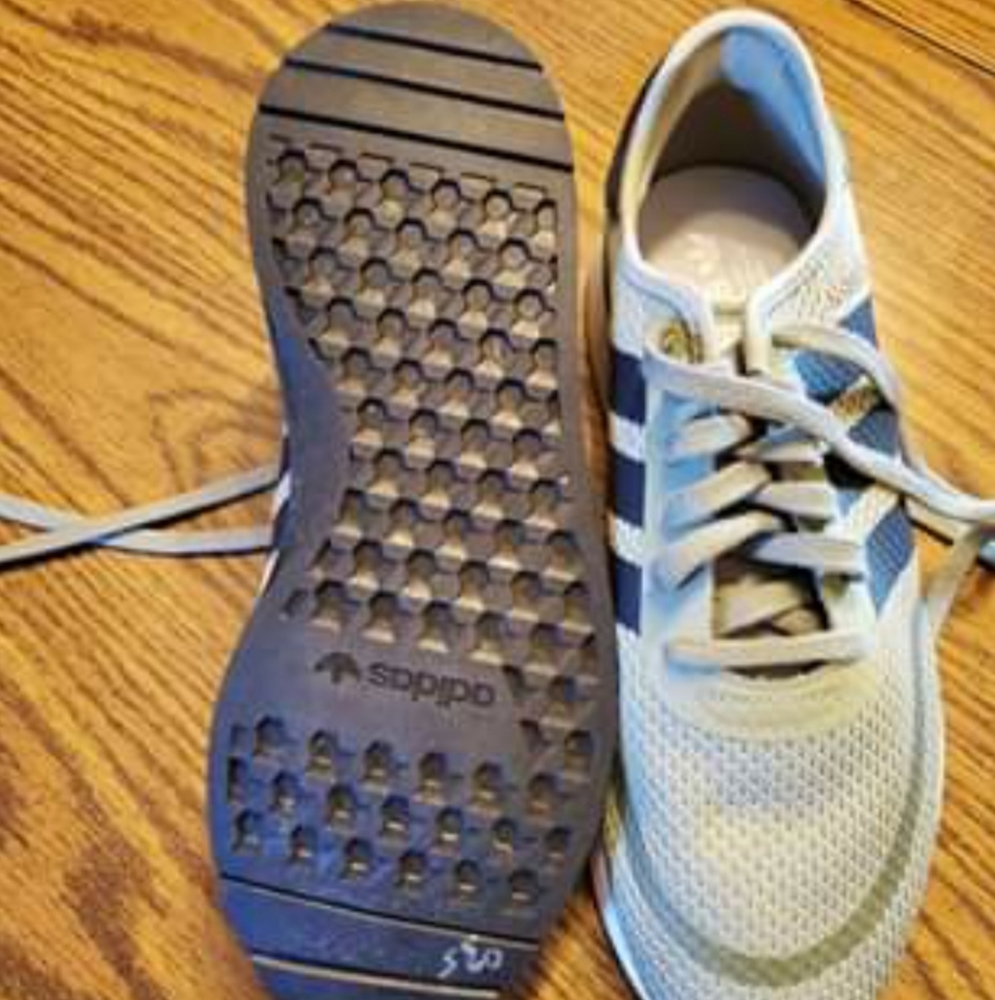 Adidas Mens Shoes